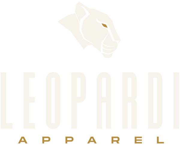 Leopardi Apparel