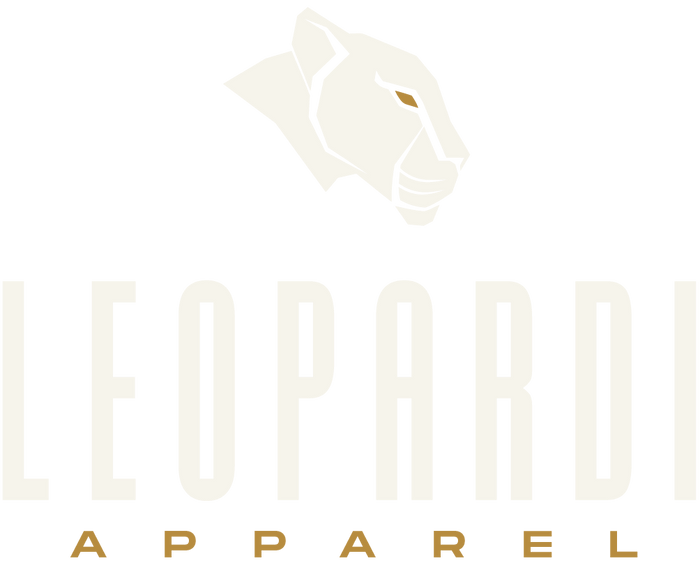 Leopardi Apparel