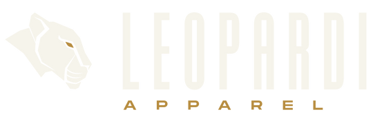 Leopardi Apparel
